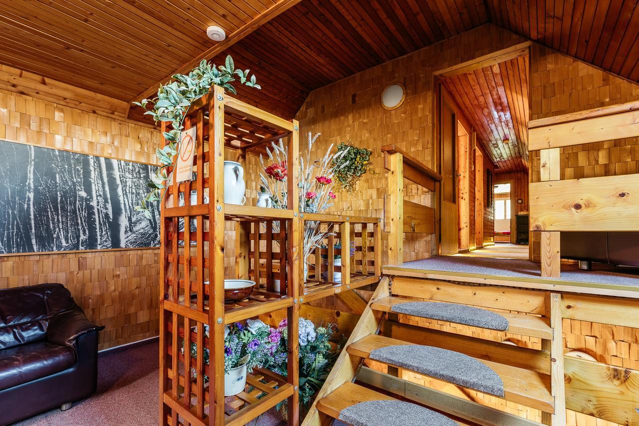 Homestay Gustav Halas Terchová Esterno foto