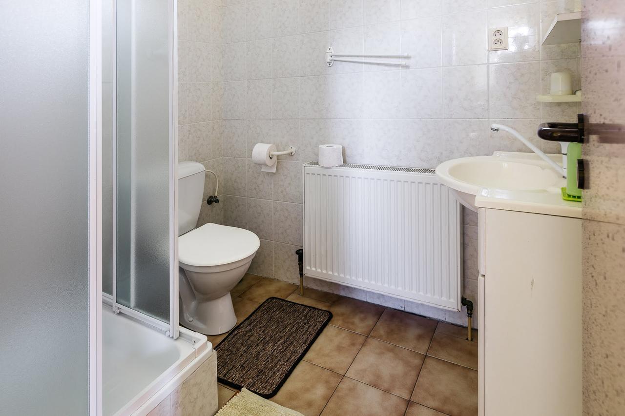 Homestay Gustav Halas Terchová Esterno foto